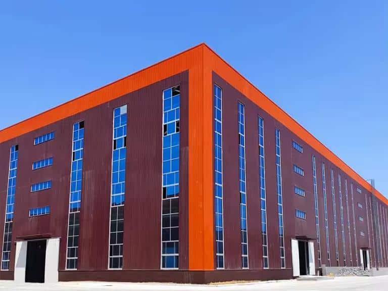 Un bâtiment en acier estil un bon investissement ? Xinguangzheng